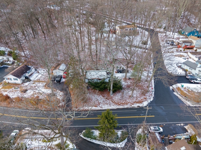 Lake Shawnee - Residential