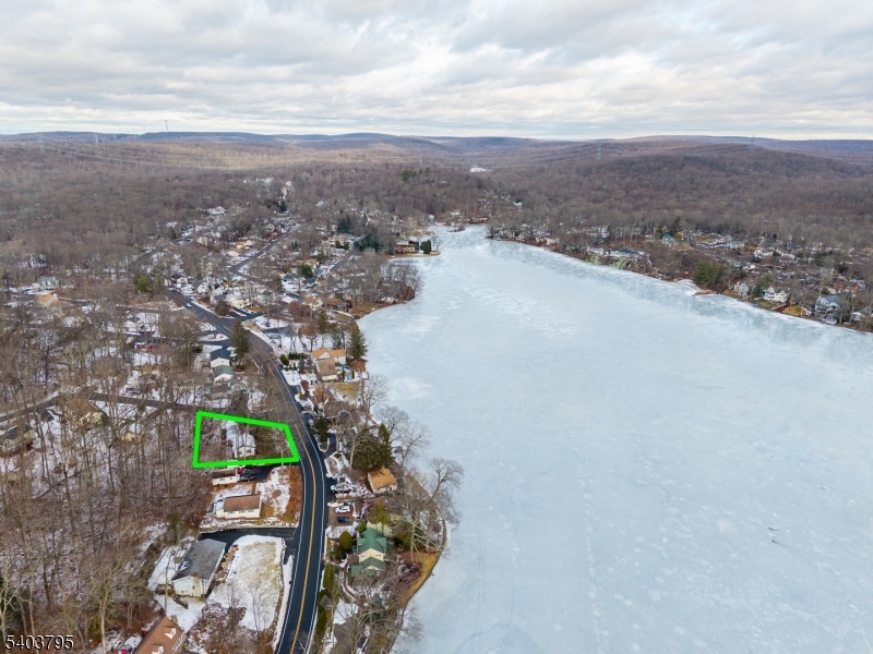 Lake Shawnee - Residential