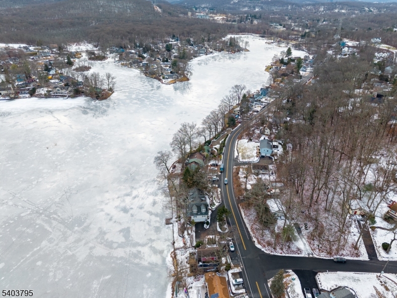 Lake Shawnee - Residential
