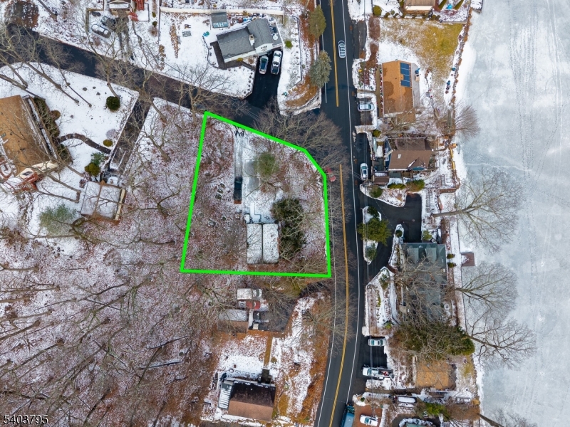 Lake Shawnee - Residential