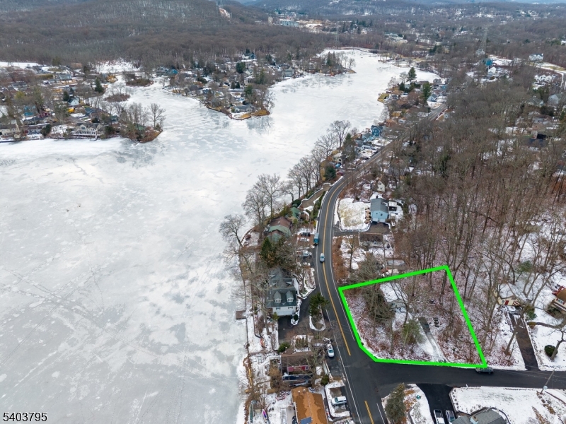 Lake Shawnee - Residential