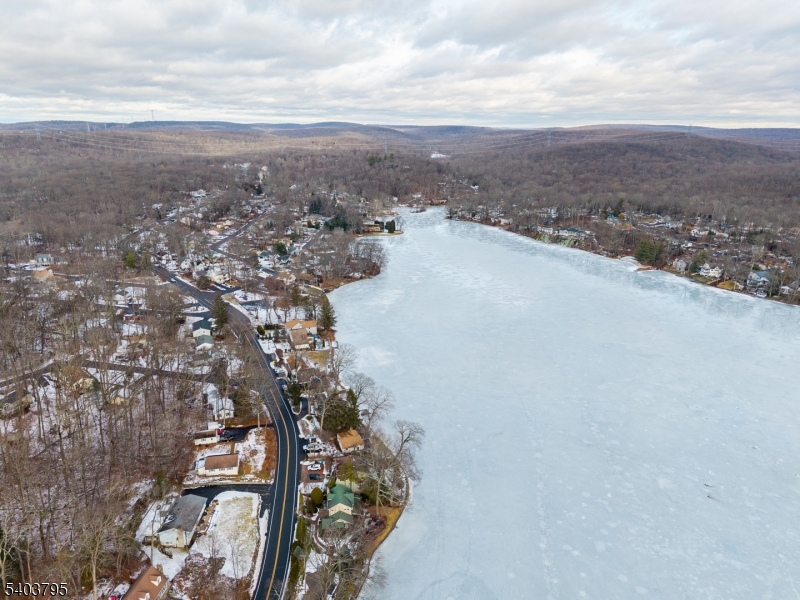 Lake Shawnee - Residential
