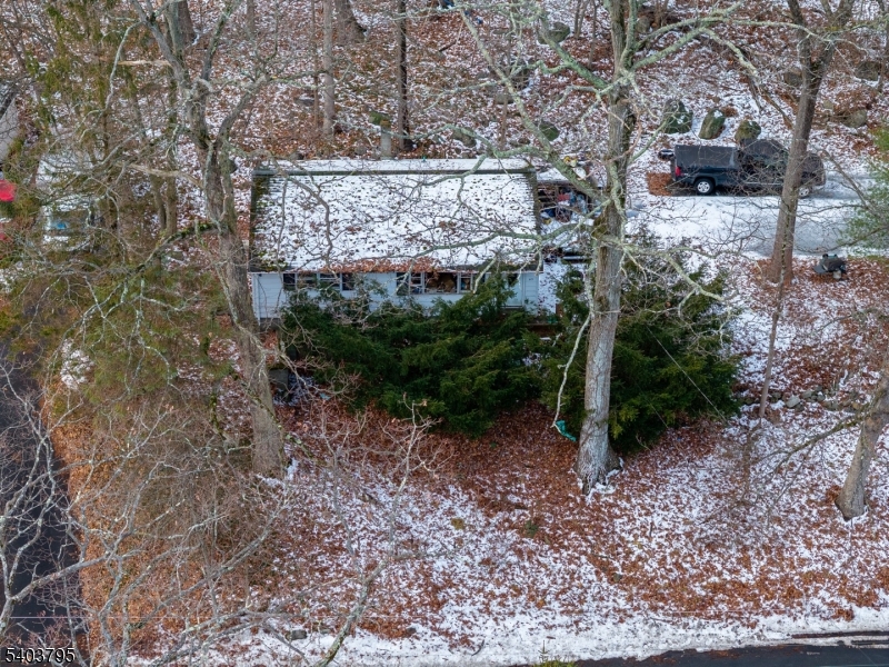 Lake Shawnee - Residential