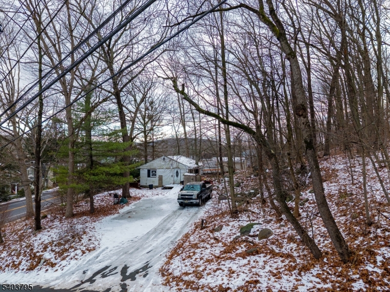 Lake Shawnee - Residential