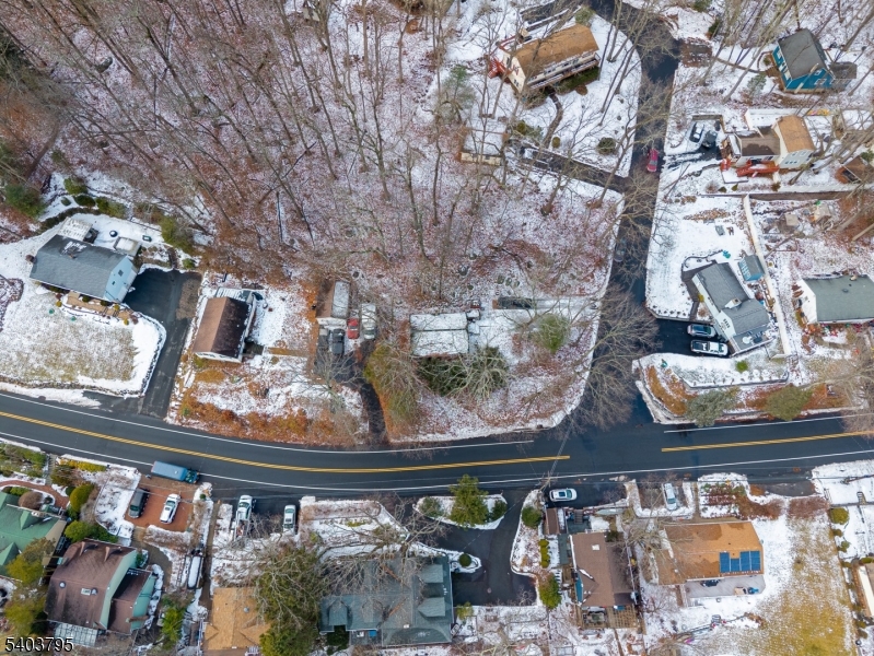 Lake Shawnee - Residential