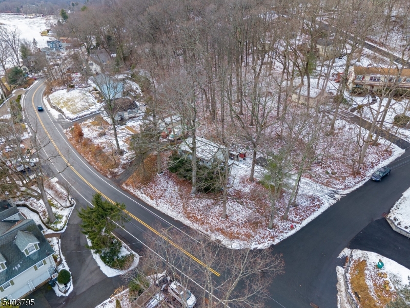 Lake Shawnee - Residential