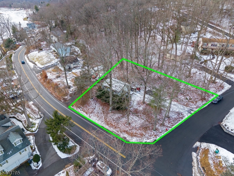 Lake Shawnee - Residential