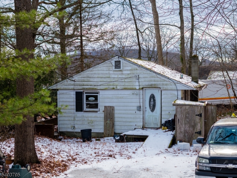 Lake Shawnee - Residential