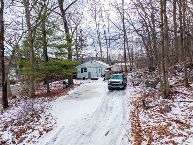 Lake Shawnee - Residential