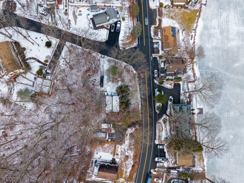 Lake Shawnee - Residential