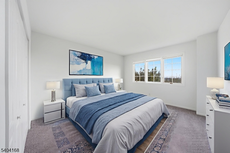 Hill - Residential Lease