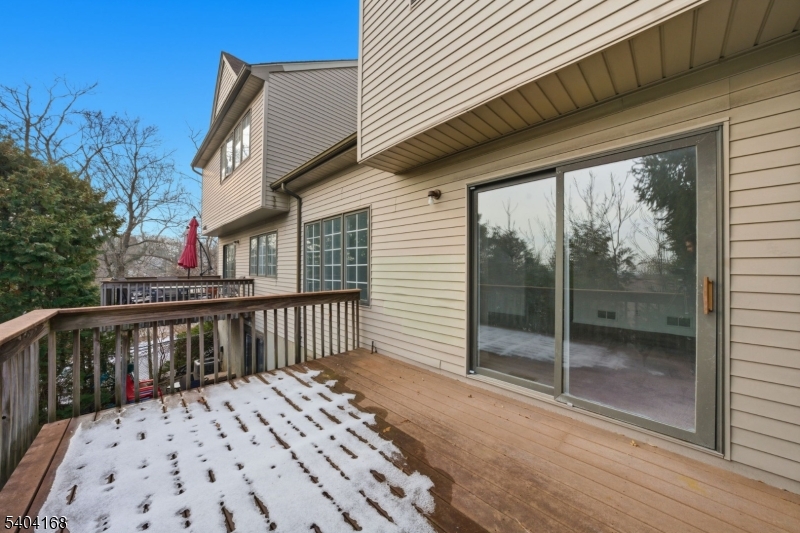 Hill - Residential Lease