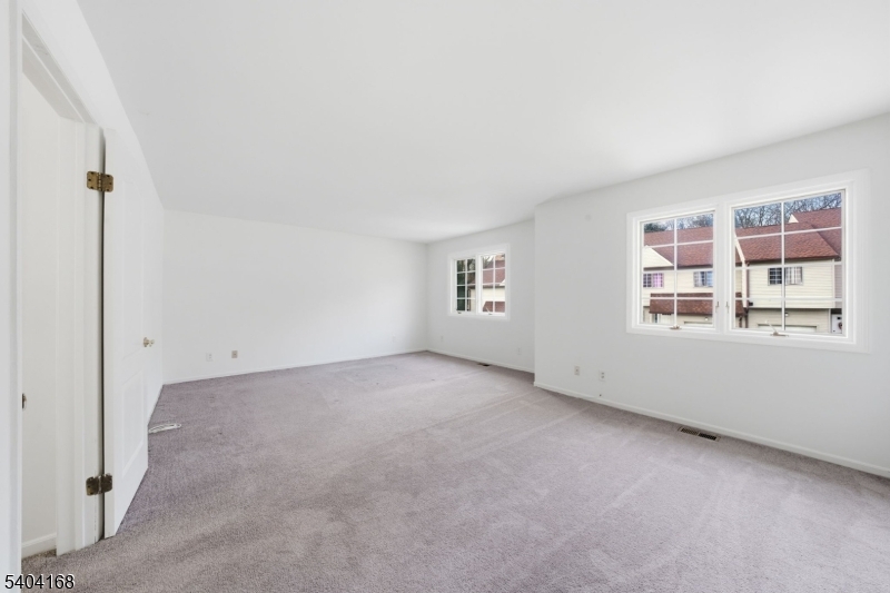 Hill - Residential Lease