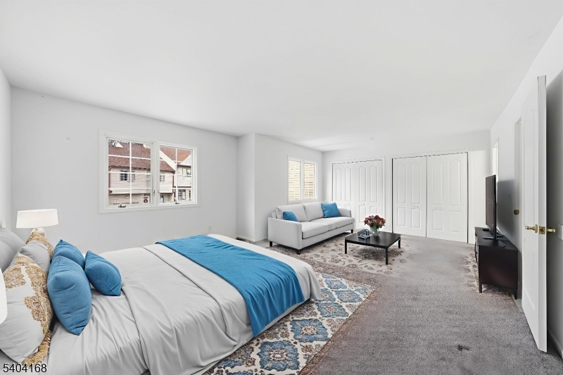 Hill - Residential Lease