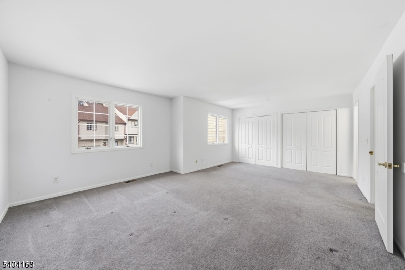 Hill - Residential Lease