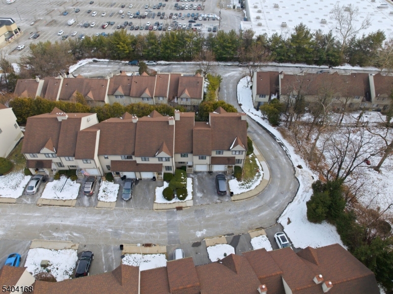 Hill - Residential Lease