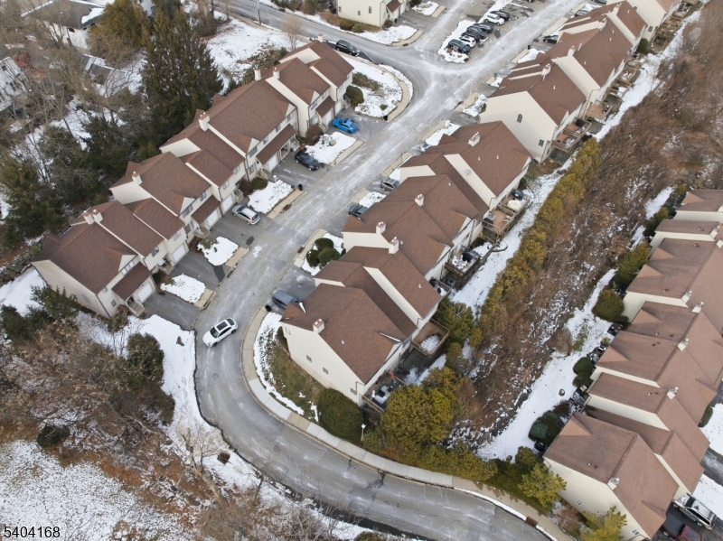 Hill - Residential Lease