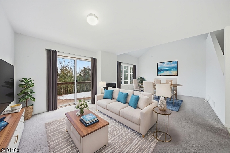 Hill - Residential Lease