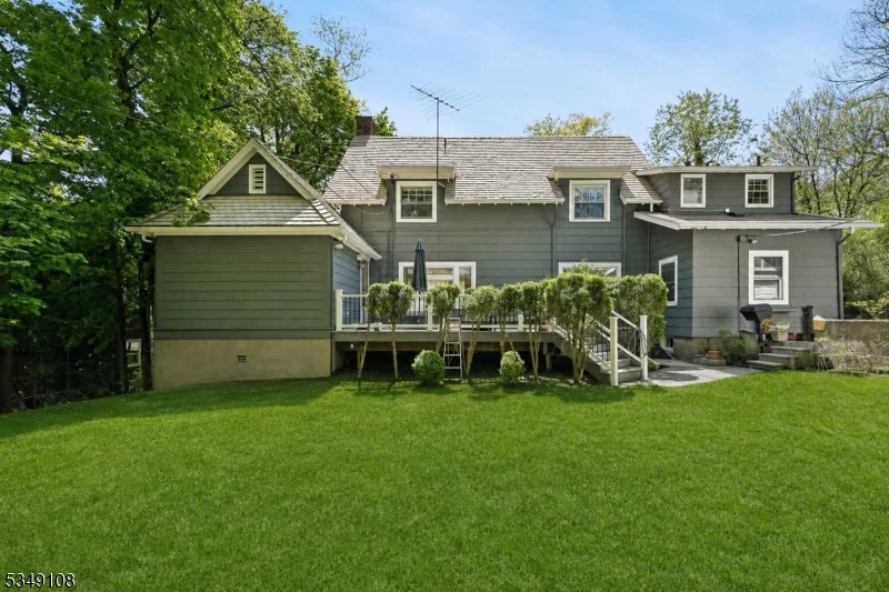 Wyoming - Residential