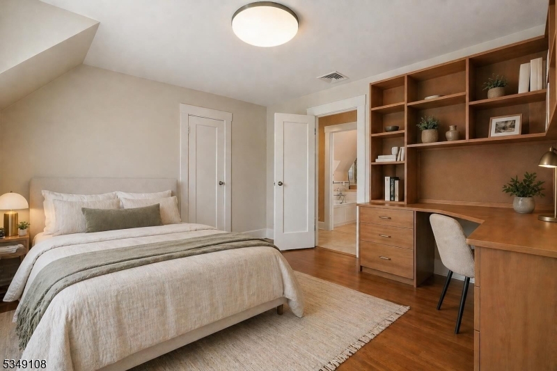 Wyoming - Residential