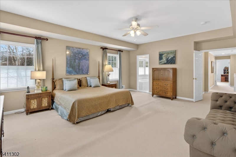 Cherry Valley - Residential