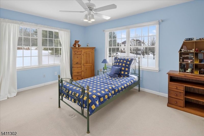 Cherry Valley - Residential