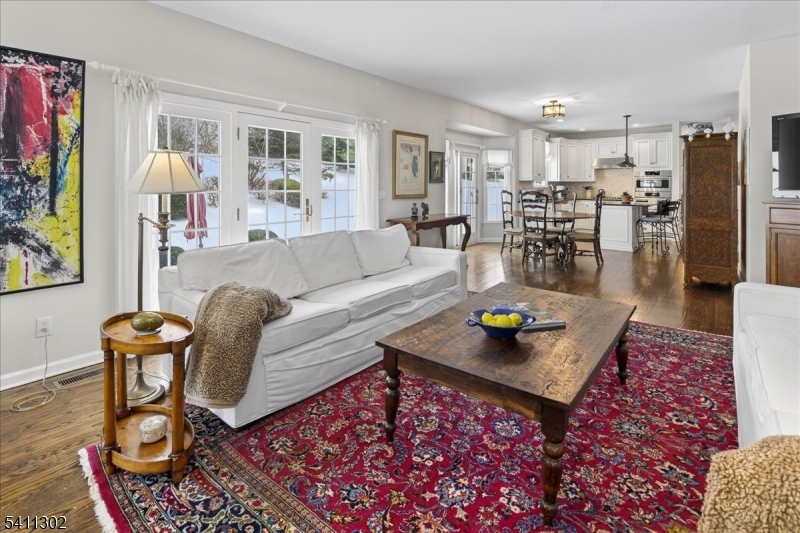 Cherry Valley - Residential