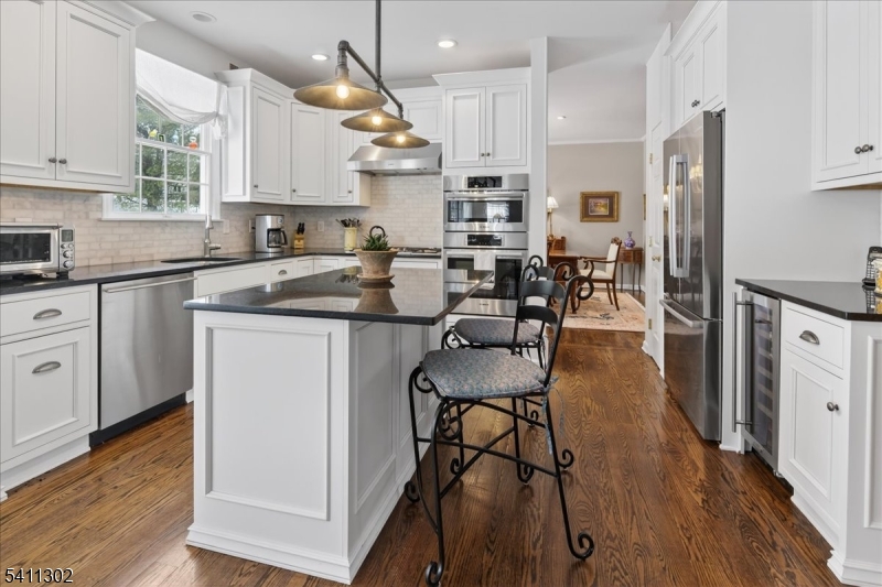 Cherry Valley - Residential