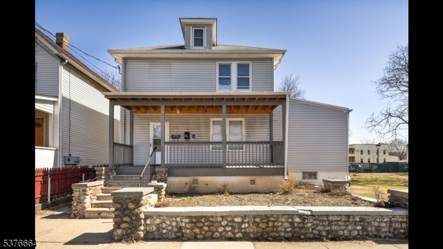 Welcome to this fantastic investment opportunity in the heart of Dover! This spacious two-family home sits on an oversized lot, offering endless possibilities for outdoor enjoyment, expansion, or additional parking.Each unit features well-designed layouts, providing comfortable living spaces, ample natural light, and modern conveniences.  If  you're looking for an income-generating property  this gem is a perfect fit!.Don't miss out on this incredible opportunity to own a two-family property with extra space in a thriving community. Conveniently located in close proximity to major highways, shopping centers, and schools.