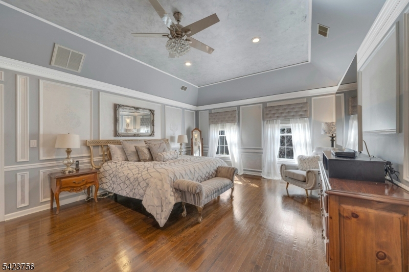 Ravenswood - Residential