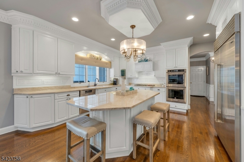 Ravenswood - Residential