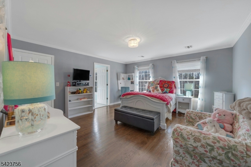 Ravenswood - Residential