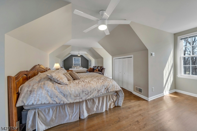 Ravenswood - Residential