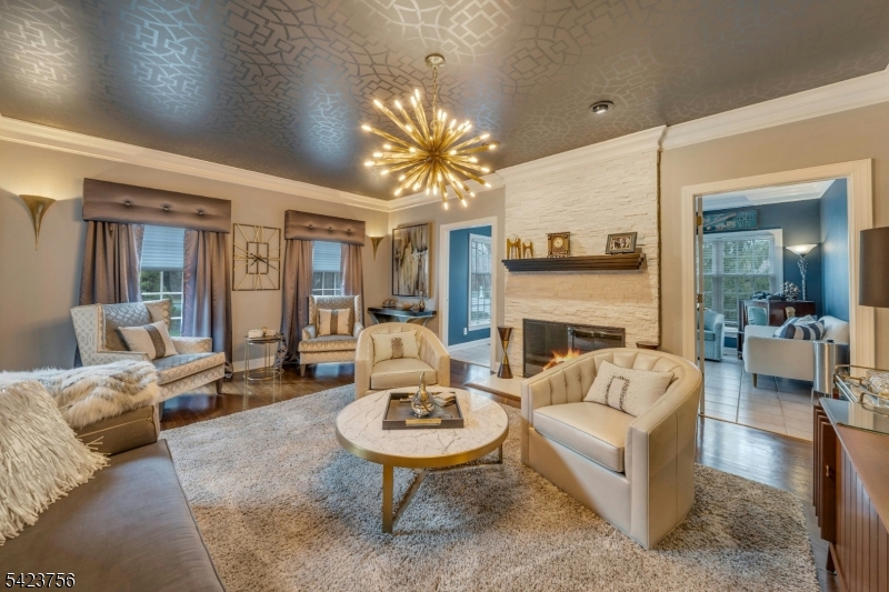 Ravenswood - Residential