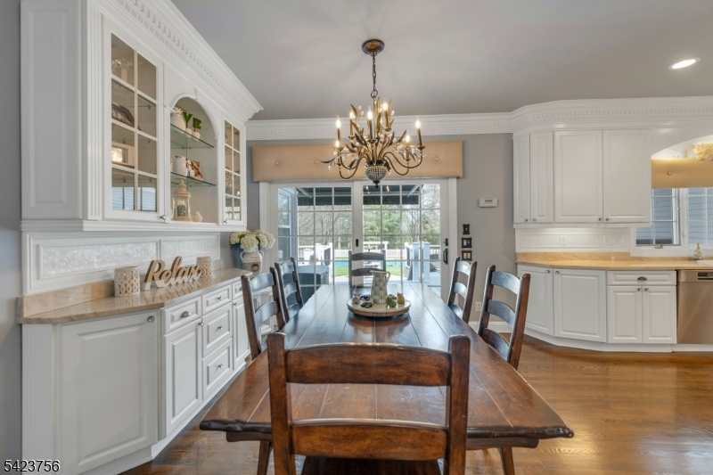 Ravenswood - Residential