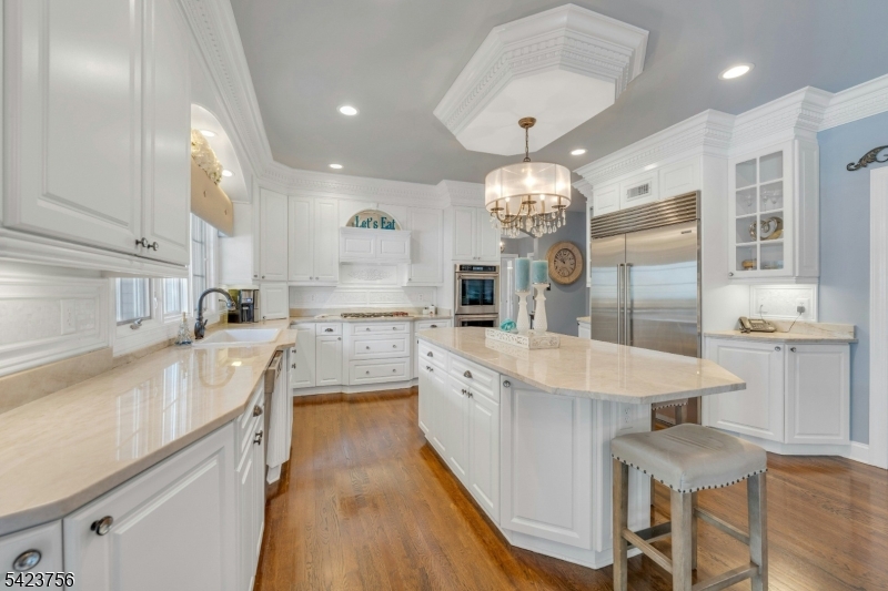 Ravenswood - Residential