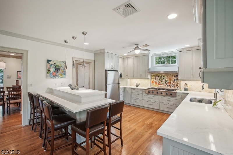 South Mountain - Residential