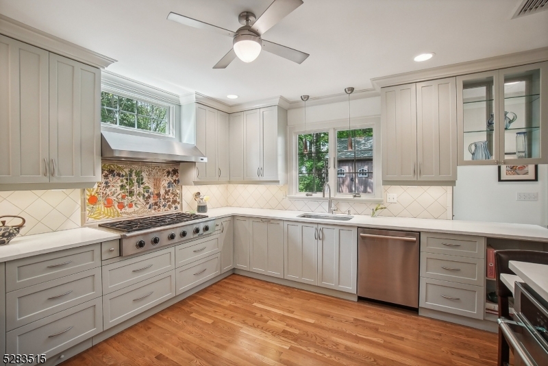 South Mountain - Residential