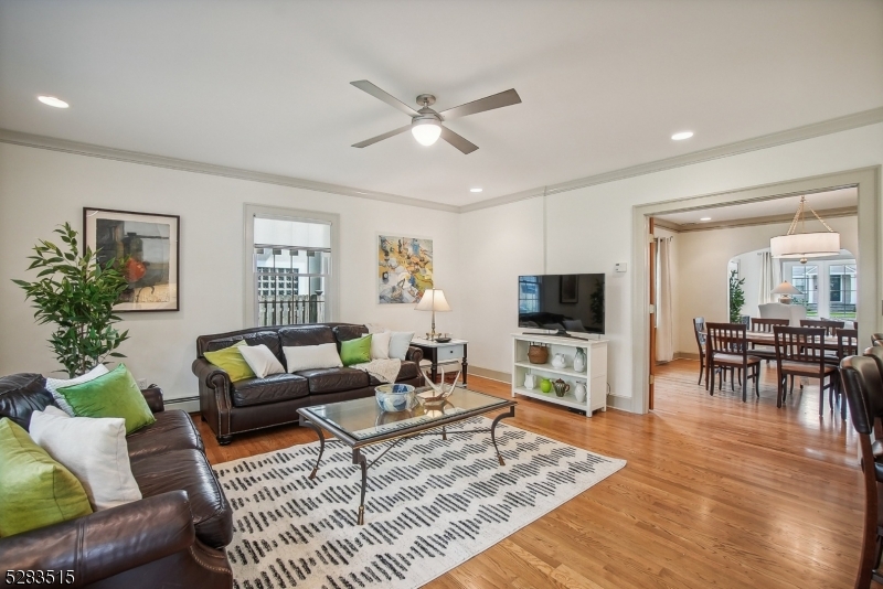 South Mountain - Residential