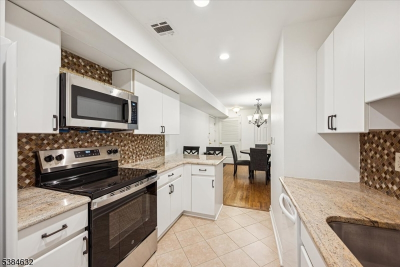 James Street Commons - Residential Lease