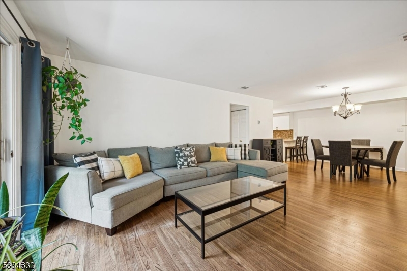 James Street Commons - Residential Lease