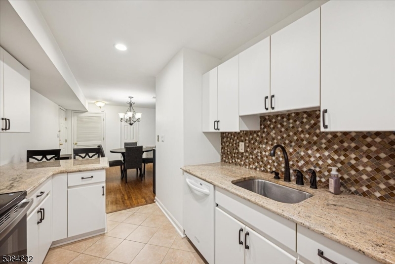 James Street Commons - Residential Lease