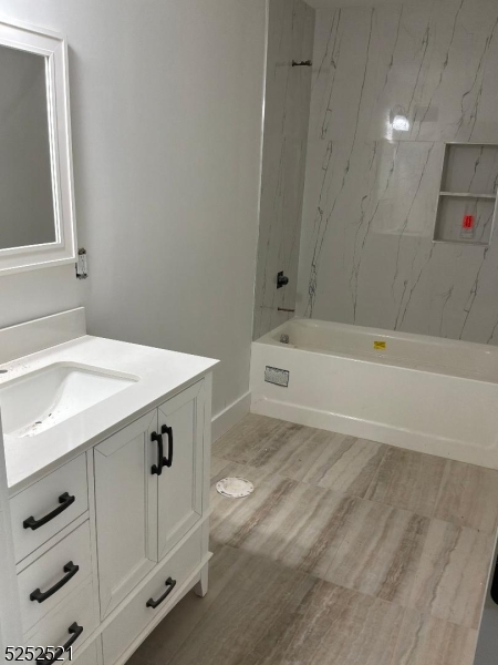 Elmora Section - Residential Income