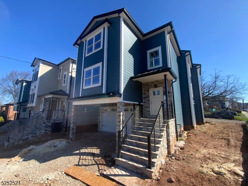 Elmora Section - Residential Income