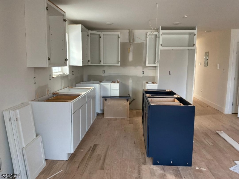 Elmora Section - Residential Income