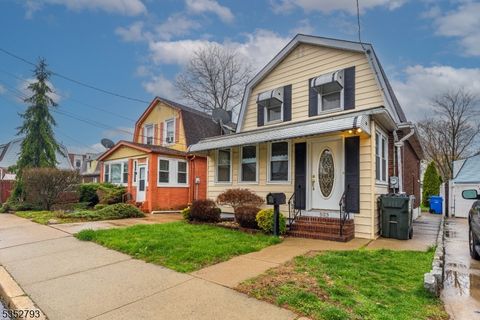 523 Alice Pl, Woodbridge Twp., NJ 07095 - MLS#: 3958277