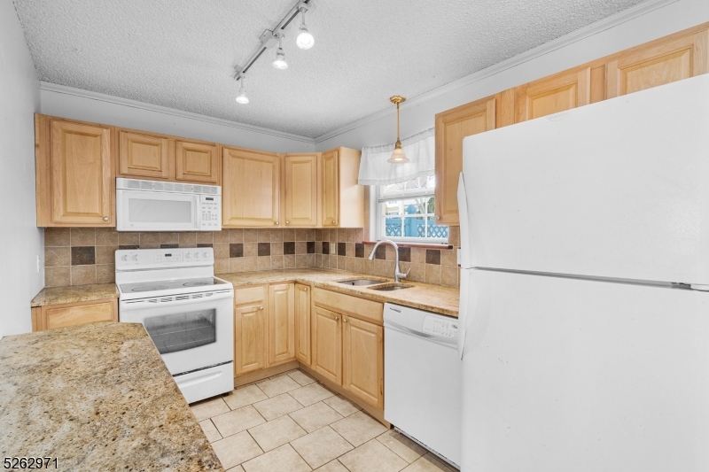 Byram Avenue Townhouses - Residential Lease