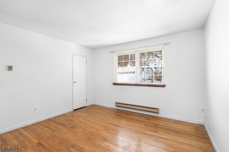 Byram Avenue Townhouses - Residential Lease