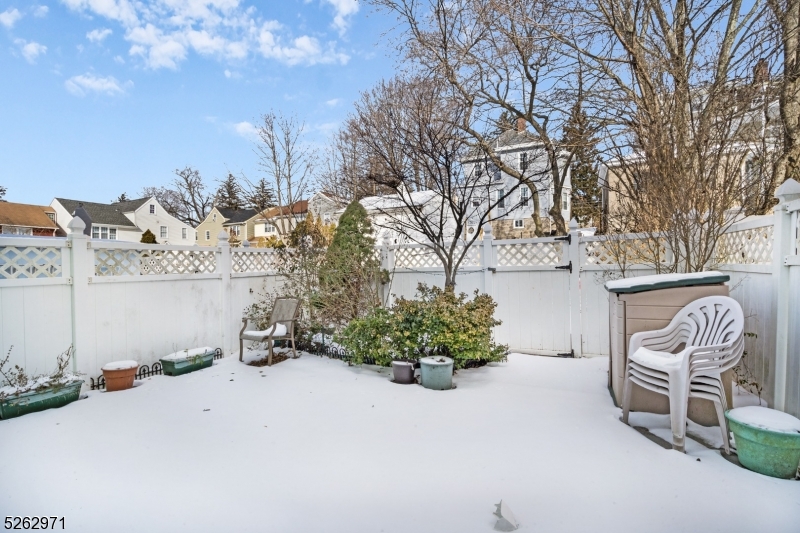 Byram Avenue Townhouses - Residential Lease