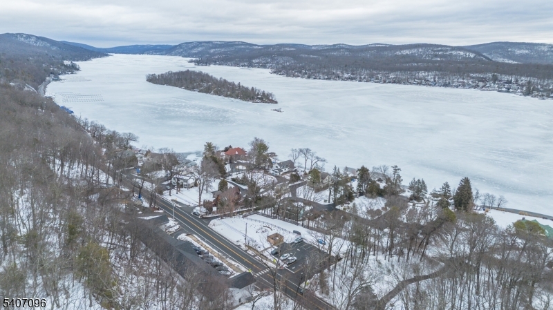 Lakeside Village - Residential